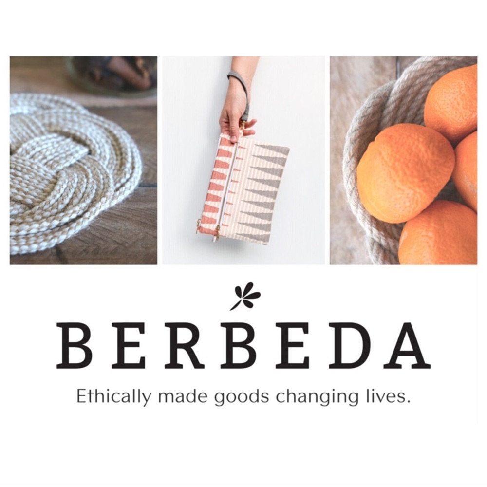 Shop ethically made goods!